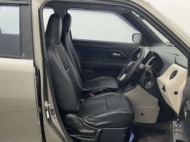 Used Maruti Suzuki Wagon R [2019-2022] VXi 1.2 AMT in Kolkata