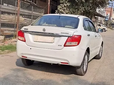 Used Maruti Suzuki Dzire [2017-2020] ZDi in Rudrapur