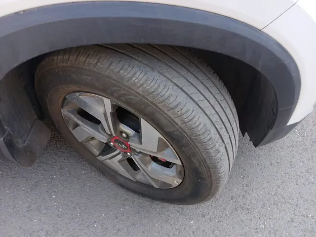 Used Kia Sonet [2020-2022] GTX Plus 1.0 DCT Dual Tone in Mumbai