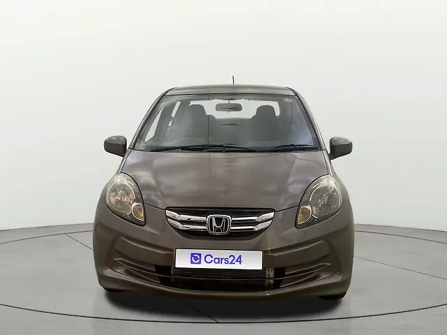 Used Honda Amaze [2013-2016] 1.5 S i-DTEC in Thane