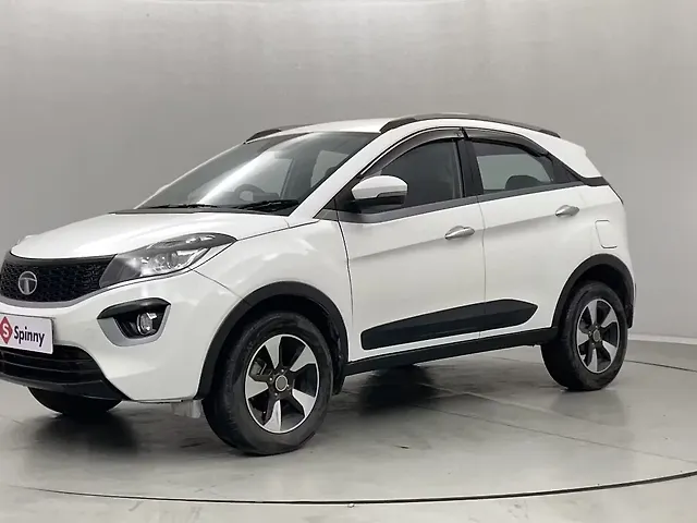 Used 2019 Tata Nexon in Jaipur