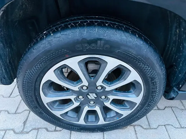 Used Maruti Suzuki Grand Vitara Alpha Smart Hybrid [2023-2025] in Guwahati