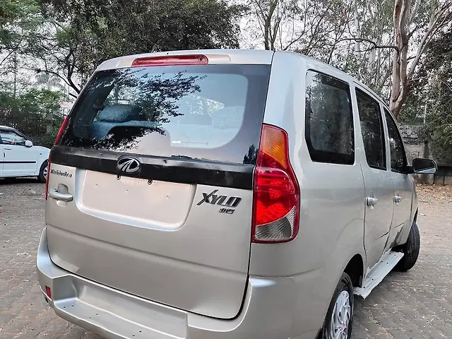 Used Mahindra Xylo [2012-2014] D2 BS-III in Bhopal