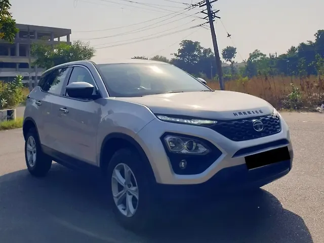Used Tata Harrier [2019-2023] XT [2019-2020] in Amritsar