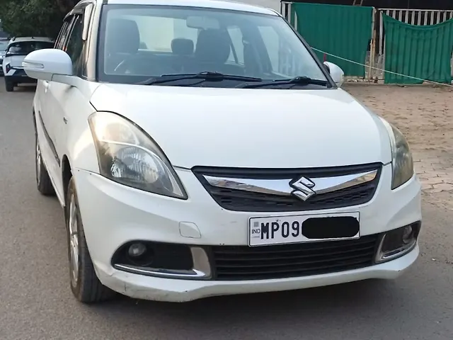 Used Maruti Suzuki Swift DZire [2011-2015] ZDI in Indore