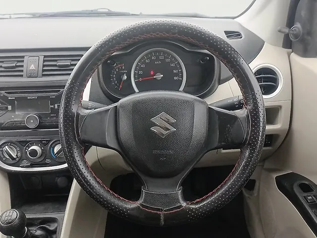 Used Maruti Suzuki Celerio [2017-2021] VXi (O) CNG [2017-2019] in Delhi