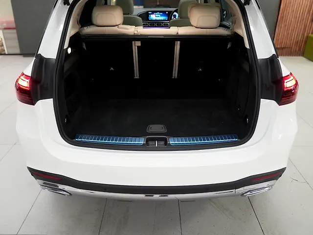 Used Mercedes-Benz GLE 300d AMG Line in Delhi