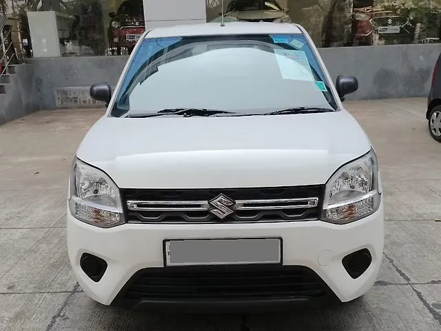 Used 2022 Maruti Suzuki Wagon R in Navi Mumbai