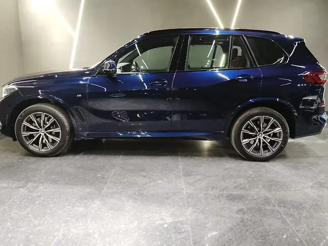 Used BMW X5 [2019-2023] xDrive40i M Sport in Delhi