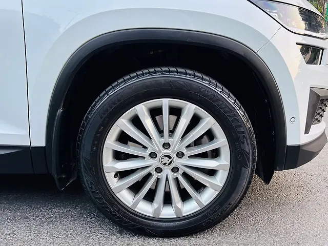 Used Skoda Kodiaq [2022-2025] Style in Delhi