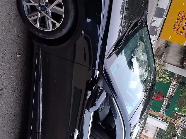 Used Hyundai Verna [2023-2026] SX (O) Petrol 1.5L Manual in Lucknow