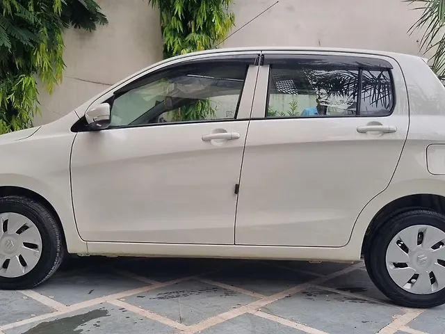 Used Maruti Suzuki Celerio [2017-2021] ZXi in Jaipur