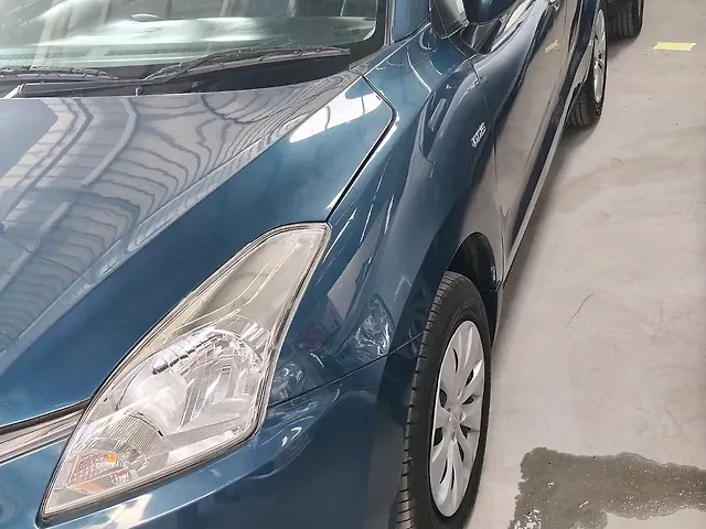 Used Maruti Suzuki Baleno [2015-2019] Delta 1.3 in Chennai