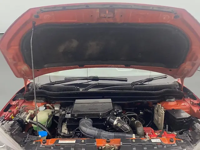 Used Maruti Suzuki Vitara Brezza [2016-2020] ZDi in Bangalore