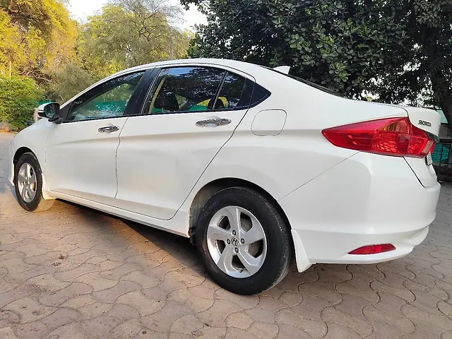 Used Honda City [2014-2017] VX in Kanpur