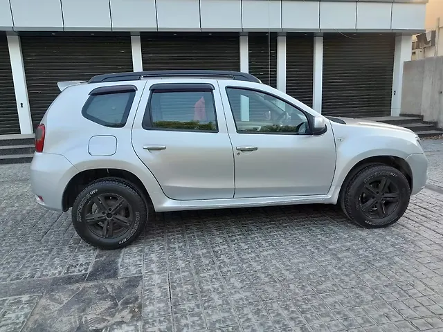 Used Nissan Terrano [2013-2017] XL (D) in Jalandhar