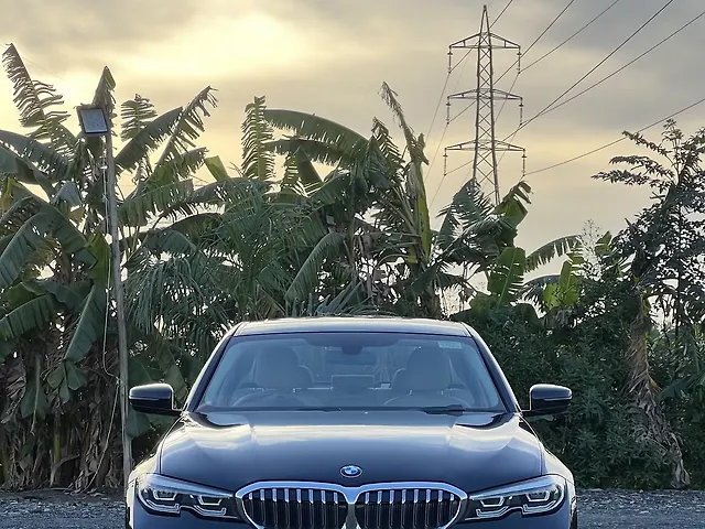 Used 2021 BMW 3-Series in Surat