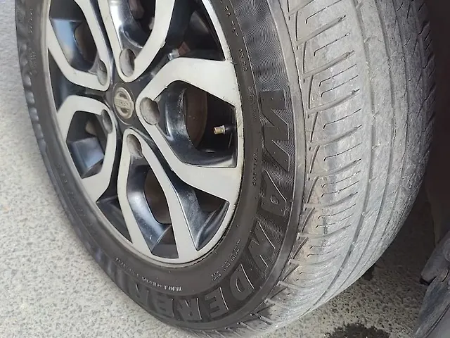 Used Nissan Terrano [2013-2017] XV D THP 110 PS in Nagpur