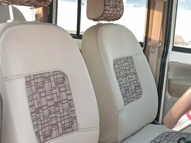 Used Mahindra Bolero [2011-2020] Power Plus SLX in Nagaur