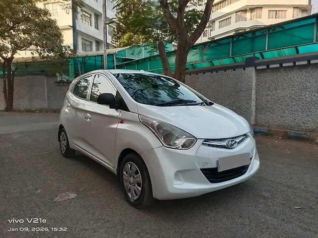 Used Hyundai Eon Era + in Kolkata