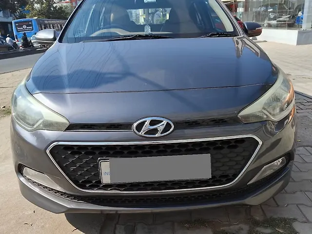 Used 2016 Hyundai Elite i20 in Coimbatore