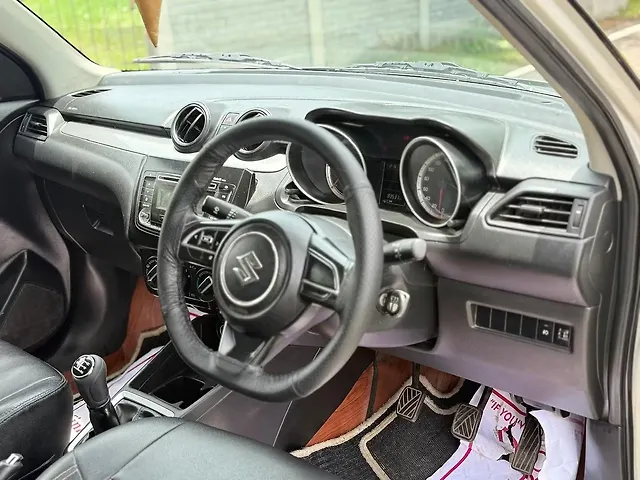 Used Maruti Suzuki Swift [2018-2021] VDi in Chennai