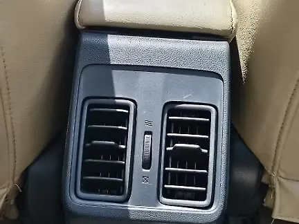 Used Honda City [2014-2017] VX CVT in Mumbai