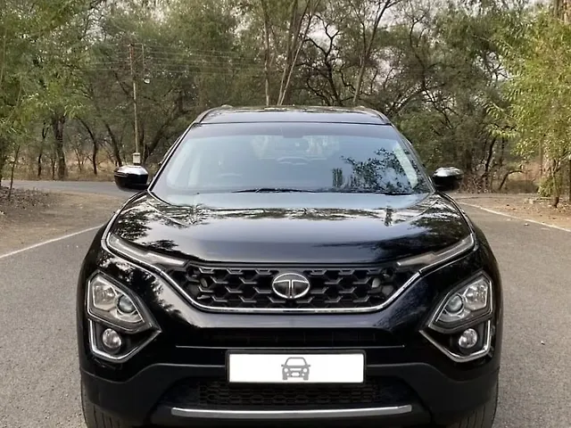 Used 2022 Tata Safari in Indore