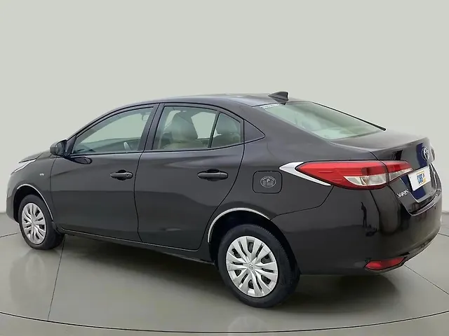 Used Toyota Yaris J CVT in Hyderabad Used Toyota Yaris J CVT in Hyderabad