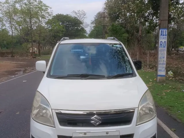 Used 2016 Maruti Suzuki Wagon R in Bokaro Steel City