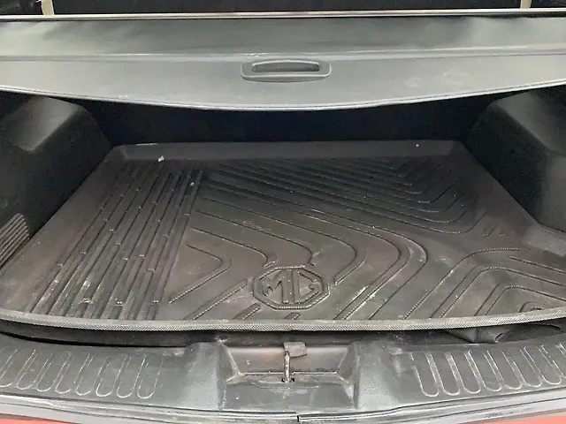 Used MG Hector [2019-2021] Sharp 1.5 DCT Petrol in Noida