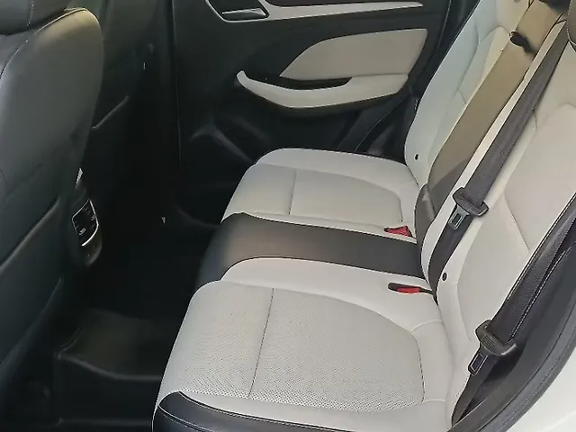 Used MG Astor Smart 1.5 CVT [2021-2023] in Mumbai