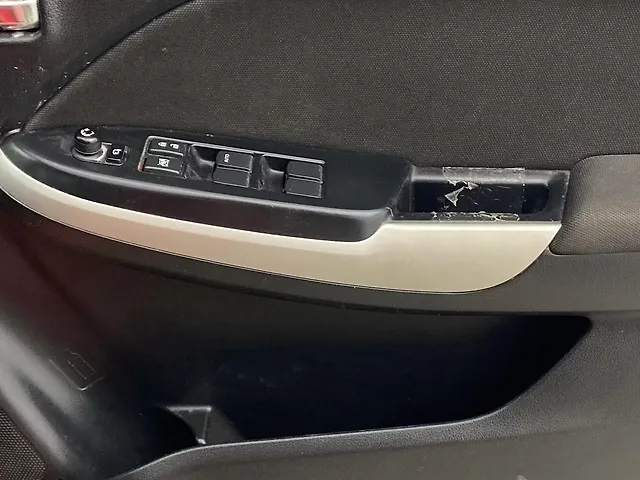 Used Maruti Suzuki Baleno [2015-2019] Zeta 1.2 in Chennai