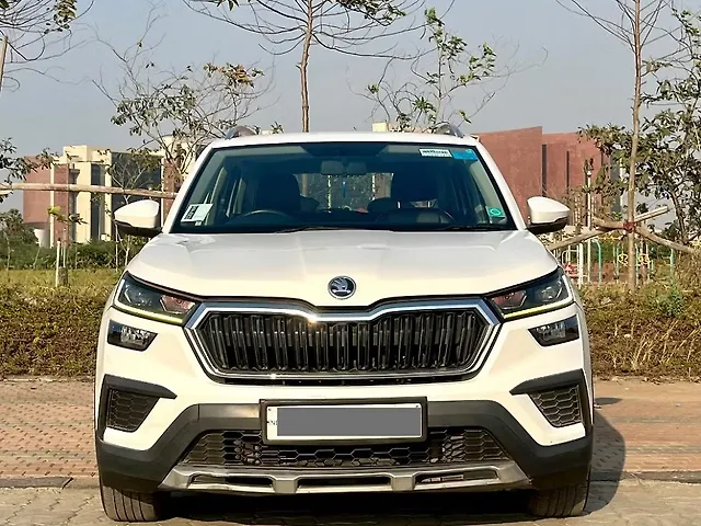 Used 2022 Skoda Kushaq in Surat Used 2022 Skoda Kushaq in Surat