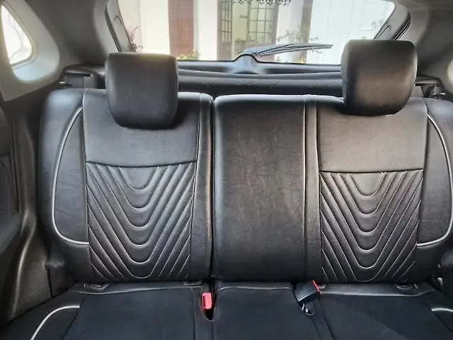 Used Toyota Glanza [2019-2022] G in Chennai