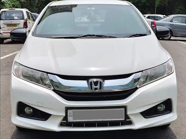 Used 2017 Honda City in Mumbai Used 2017 Honda City in Mumbai