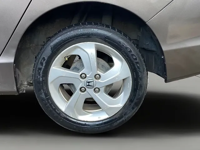 Used Honda City [2011-2014] 1.5 V MT in Thane