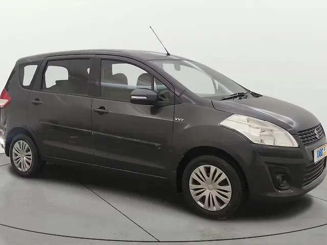 Used 2013 Maruti Suzuki Ertiga in Pune