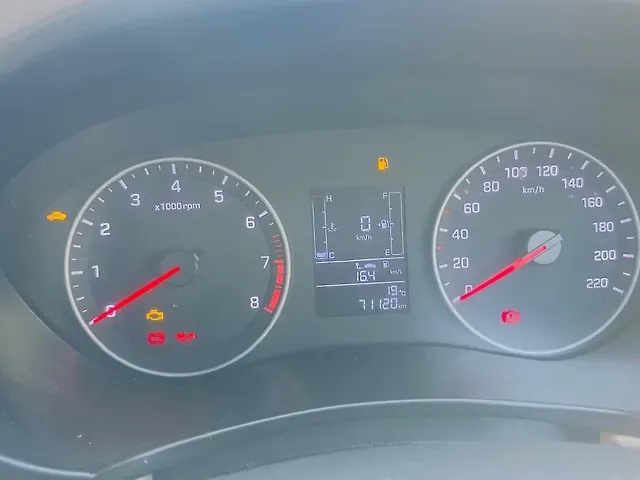 Used Hyundai Elite i20 [2019-2020] Magna Plus 1.2 in Mohali