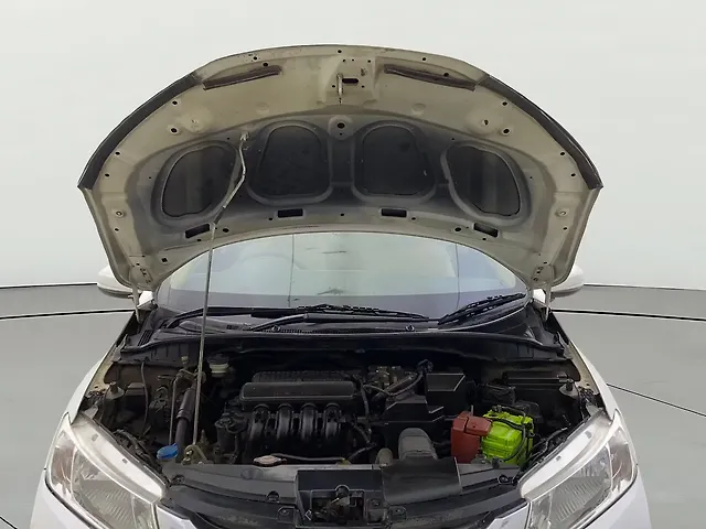 Used Honda City [2014-2017] SV in Mumbai