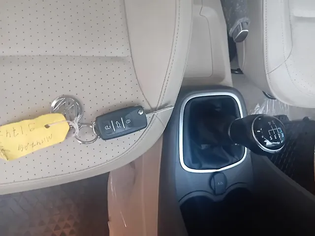 Used Volkswagen Vento [2014-2015] Highline Petrol in Mumbai