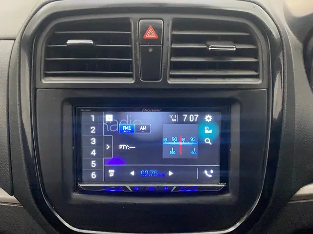 Used Maruti Suzuki Vitara Brezza [2016-2020] ZDi in Bangalore