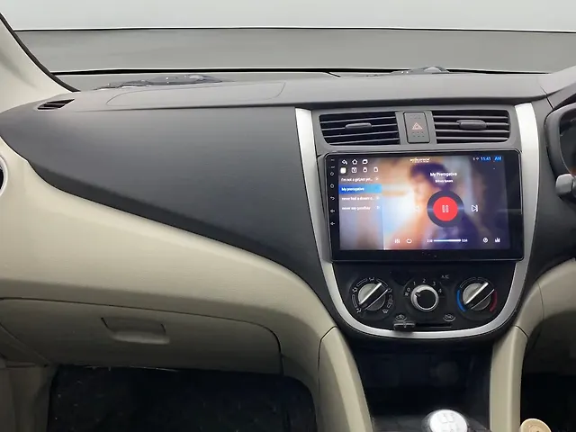 Used Maruti Suzuki Celerio [2014-2017] VXi in Delhi