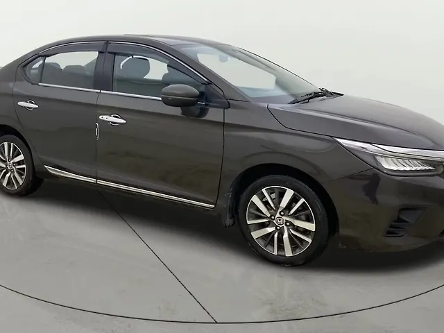 Used 2021 Honda City in Ahmedabad