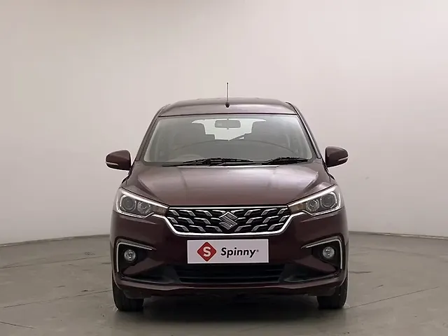 Used Maruti Suzuki Ertiga ZXi Plus AT [2022-2023] in Mohali