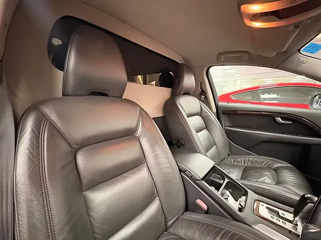 Used Volvo S80 [2006-2014] V8 AWD in Chennai