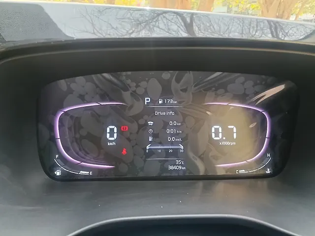 Used Kia Carens [2022-2023] Luxury Plus 1.5 Diesel AT 7 STR in Delhi