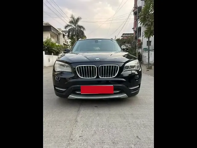 Used 2013 BMW X1 in Nagpur
