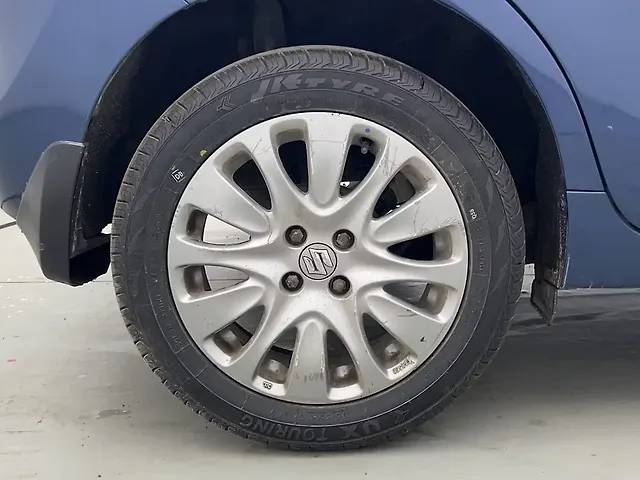 Used Maruti Suzuki Baleno [2015-2019] Zeta 1.2 in Kolkata