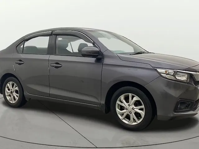 Used 2018 Honda Amaze in Hyderabad